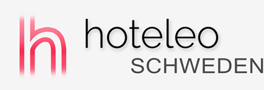 Hotels in Schweden - hoteleo