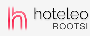 Hotellid Rootsis - hoteleo