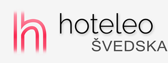 Hoteli u Švedskoj - hoteleo