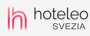 Alberghi in Svezia - hoteleo