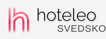 Hotely vo Švédsku - hoteleo