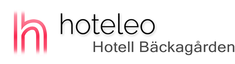 hoteleo - Hotell Bäckagården