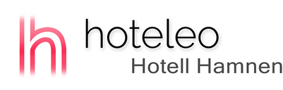 hoteleo - Hotell Hamnen