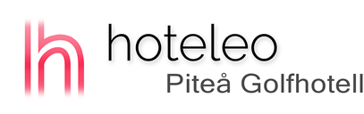 hoteleo - Piteå Golfhotell