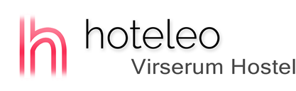 hoteleo - Virserum Hostel
