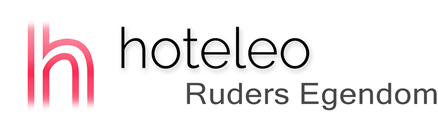 hoteleo - Ruders Egendom