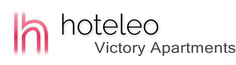hoteleo - Victory Apartments