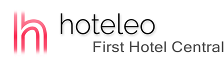 hoteleo - First Hotel Central