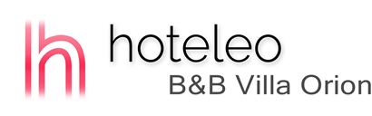 hoteleo - B&B Villa Orion