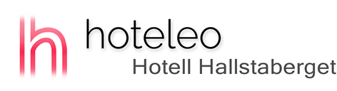 hoteleo - Hotell Hallstaberget