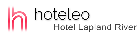 hoteleo - Hotel Lapland River