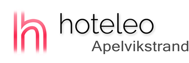 hoteleo - Apelvikstrand
