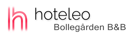 hoteleo - Bollegården B&B