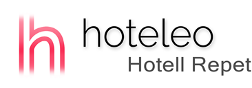 hoteleo - Hotell Repet