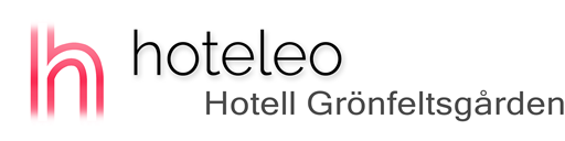 hoteleo - Hotell Grönfeltsgården