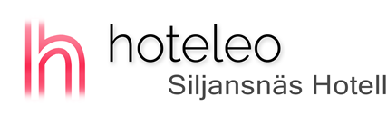 hoteleo - Siljansnäs Hotell