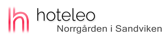 hoteleo - Norrgården i Sandviken
