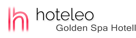 hoteleo - Golden Spa Hotell