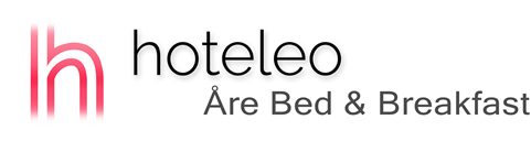 hoteleo - Åre Bed & Breakfast
