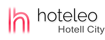 hoteleo - Hotell City