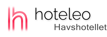 hoteleo - Havshotellet