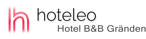 hoteleo - Hotel B&B Gränden