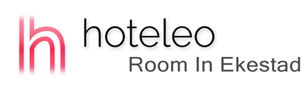 hoteleo - Room In Ekestad