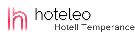 hoteleo - Hotell Temperance