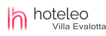 hoteleo - Villa Evalotta