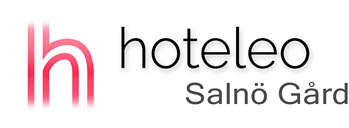 hoteleo - Salnö Gård