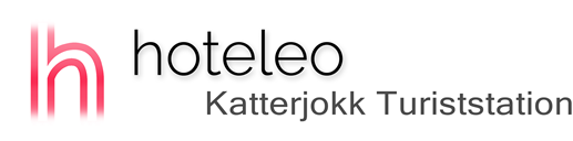 hoteleo - Katterjokk Turiststation