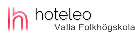 hoteleo - Valla Folkhögskola