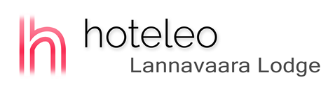 hoteleo - Lannavaara Lodge