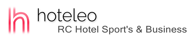 hoteleo - RC Hotel Sport's & Business