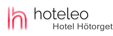 hoteleo - Hotel Hötorget