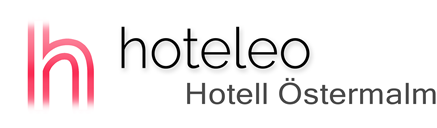 hoteleo - Hotell Östermalm
