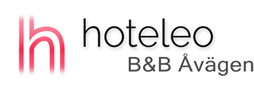 hoteleo - B&B Åvägen
