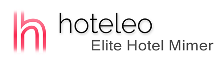 hoteleo - Elite Hotel Mimer