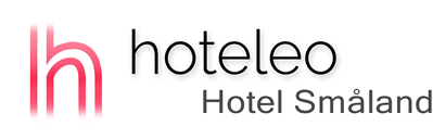 hoteleo - Hotel Småland