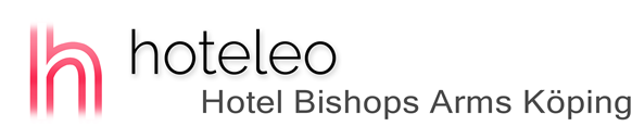 hoteleo - Hotel Bishops Arms Köping