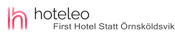 hoteleo - First Hotel Statt Örnsköldsvik