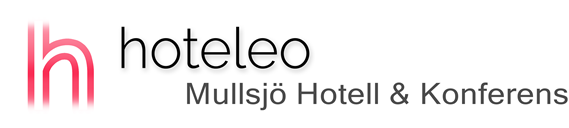 hoteleo - Mullsjö Hotell & Konferens