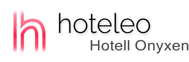 hoteleo - Hotell Onyxen