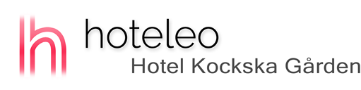 hoteleo - Hotel Kockska Gården