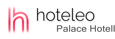 hoteleo - Palace Hotell