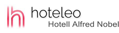 hoteleo - Hotell Alfred Nobel