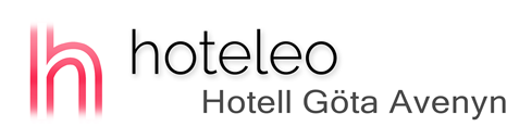 hoteleo - Hotell Göta Avenyn