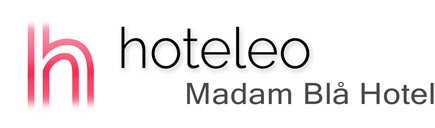 hoteleo - Madam Blå Hotel