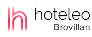 hoteleo - Brovillan