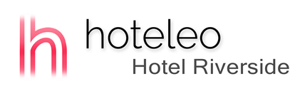 hoteleo - Hotel Riverside